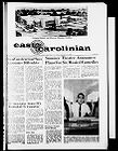 East Carolinian, September 18, 1964